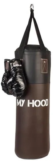 My Hood Boksesekk 10 kg - Retro