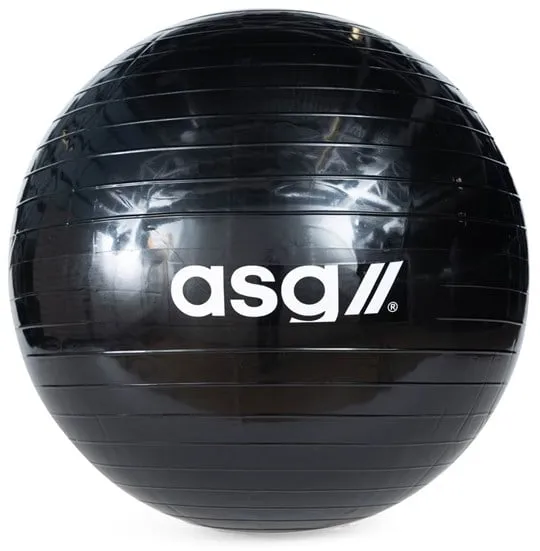 ASG Treningsball 75 cm.
