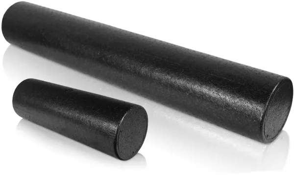 Odin Foam Roller Hardt PAKKETILBUD