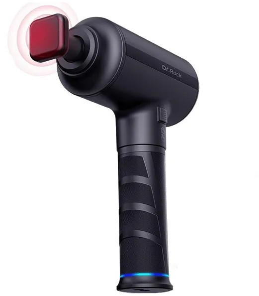 Zikko Dr. Rock Bian Stone massasjeapparat