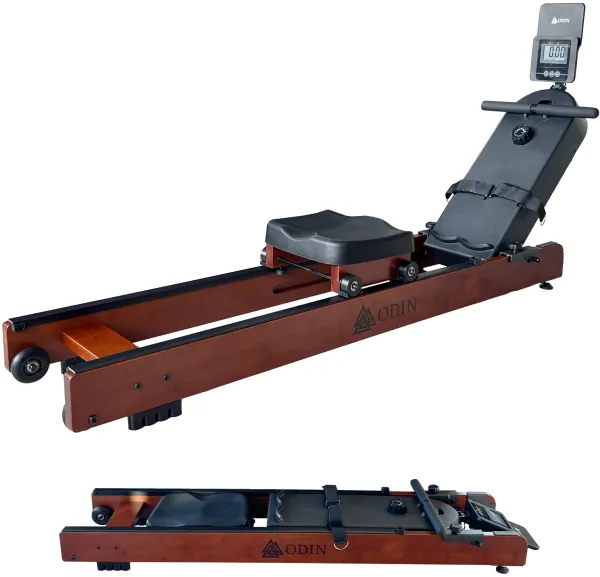 Odin Home Fit 3 Romaskin