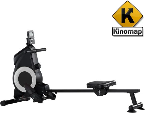 Odin R650 Romaskin m. Kinomap