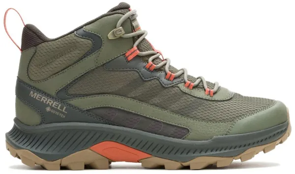 Merrell Speed Strike 2 Mid Gore-Tex Herrestøvel