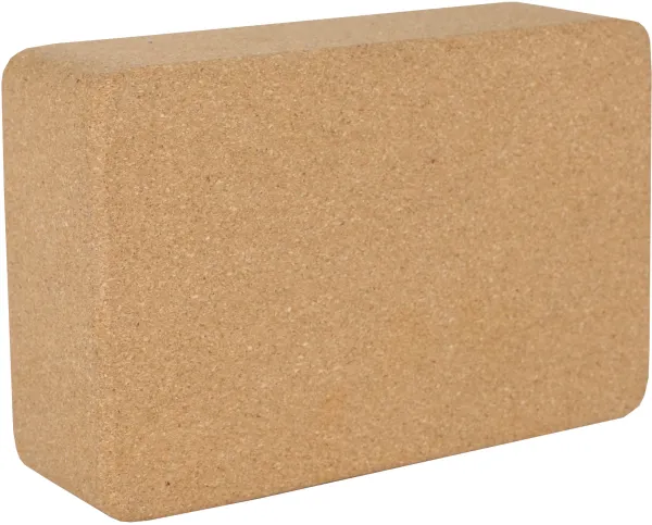 Odin Premium Yogablokk Kork
