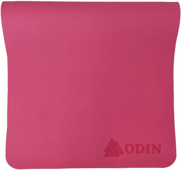 Odin TPE Yogamatte 0,3cm Rosa