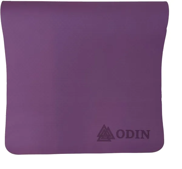 Odin TPE Yogamatte 0,6cm Lilla